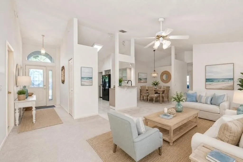 548 Domenico Circle St Augustine FL 32086