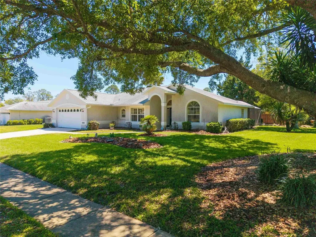 548 Domenico Circle St Augustine FL 32086