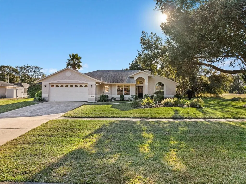 548 Domenico Circle St Augustine FL 32086