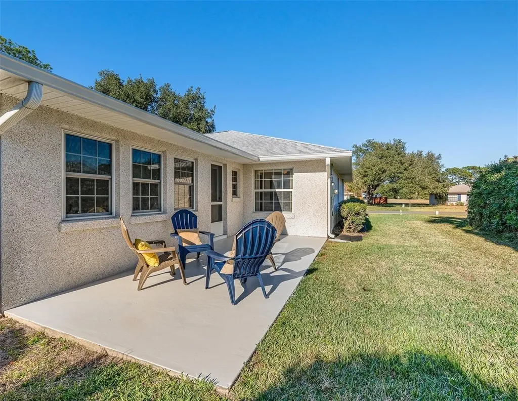 548 Domenico Circle St Augustine FL 32086