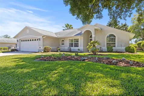 548 Domenico Circle St Augustine FL 32086