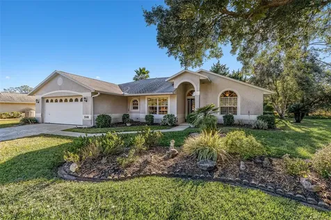 548 Domenico Circle St Augustine FL 32086