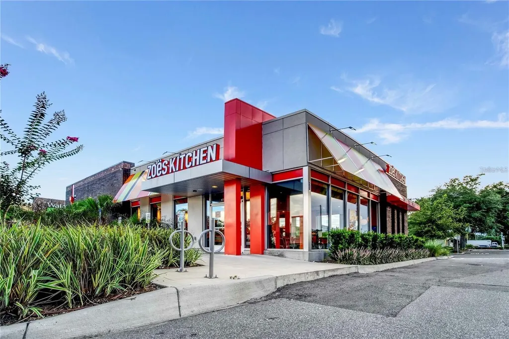 407 E Crystal Lake Street Orlando FL 32806