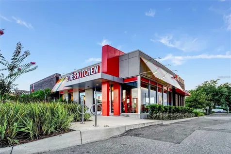 407 E Crystal Lake Street Orlando FL 32806
