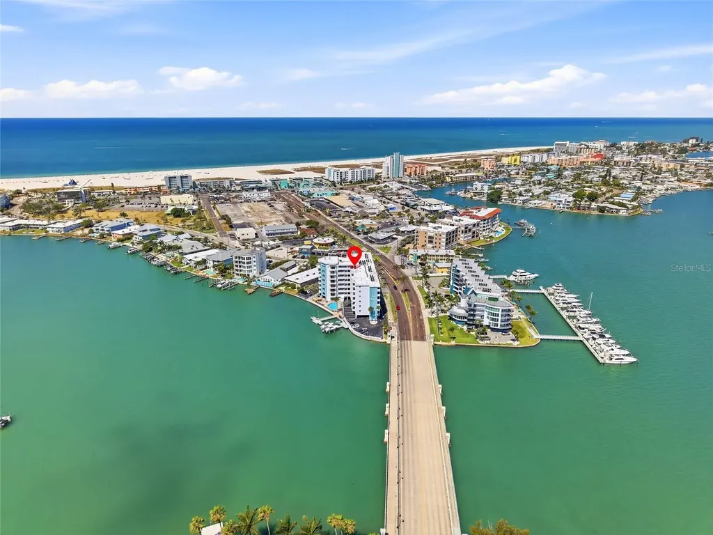 285 107th Avenue Treasure Island FL 33706