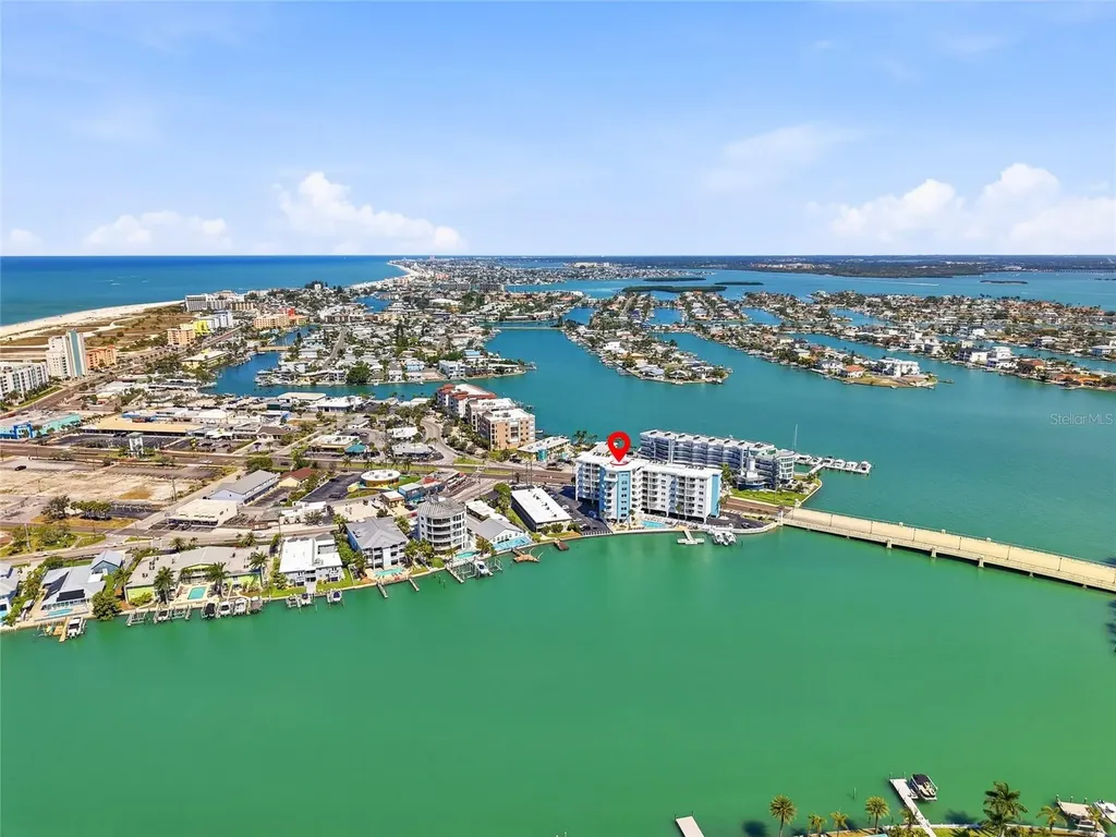 285 107th Avenue Treasure Island FL 33706
