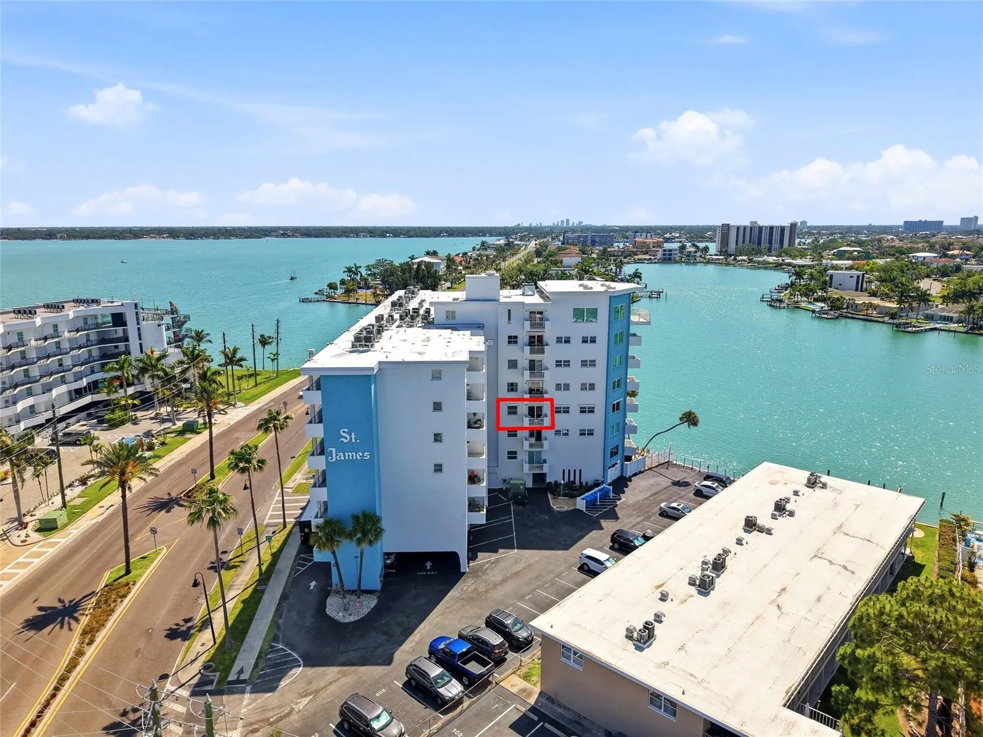 285 107th Avenue Treasure Island FL 33706
