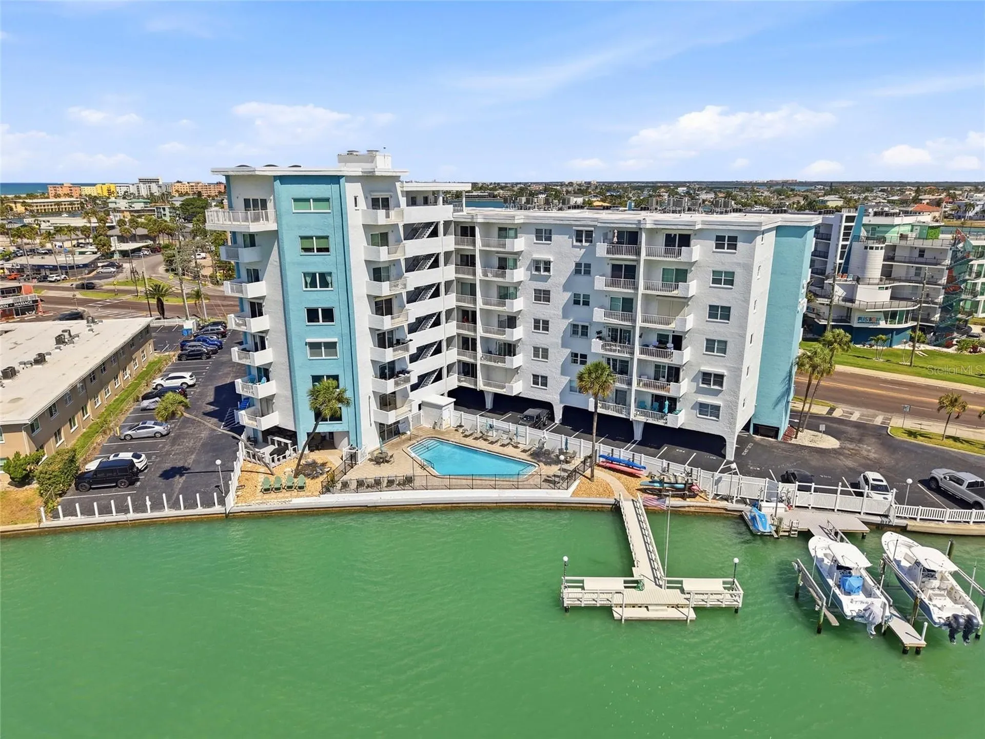 285 107th Avenue Treasure Island FL 33706