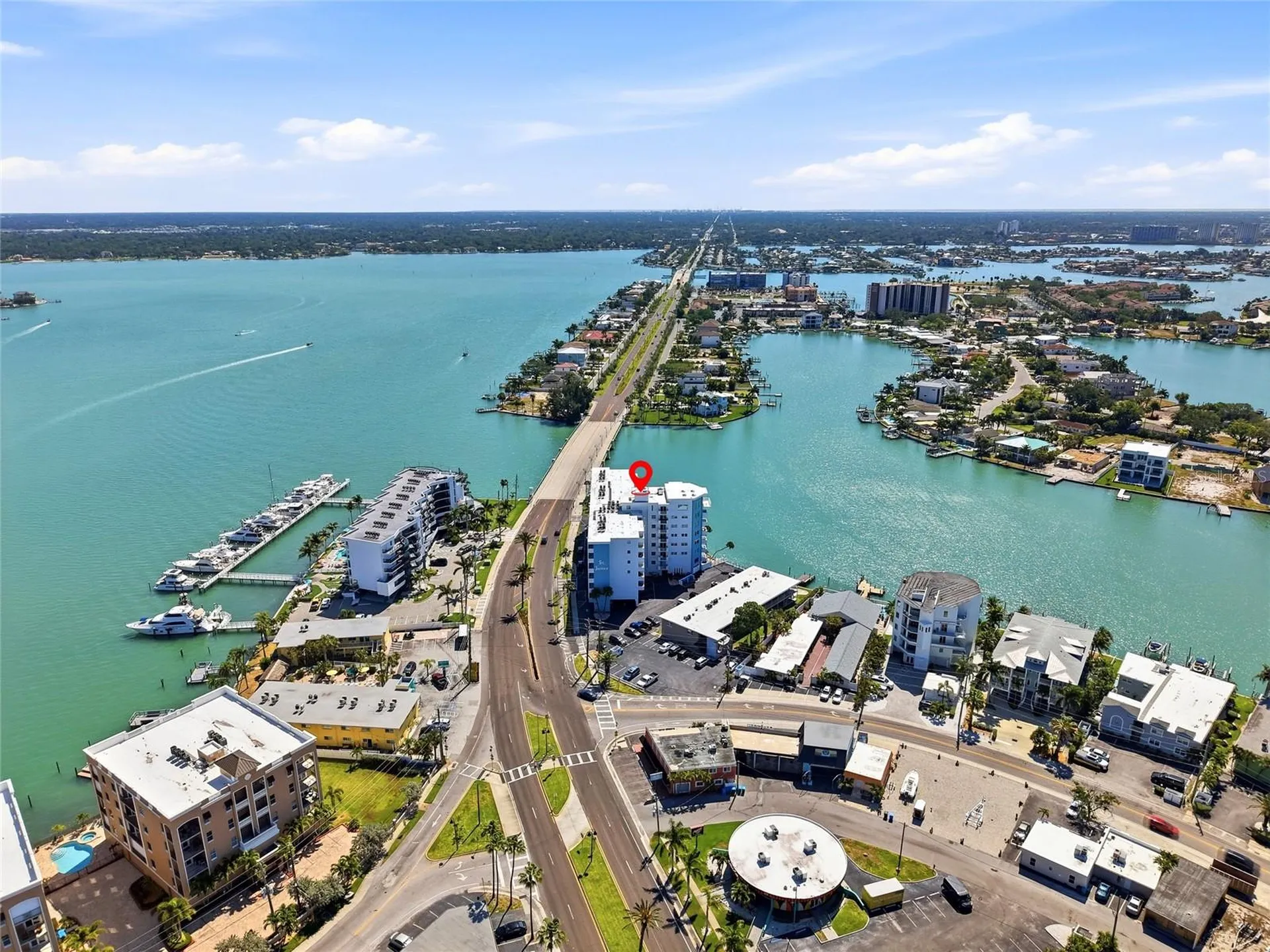 285 107th Avenue Treasure Island FL 33706