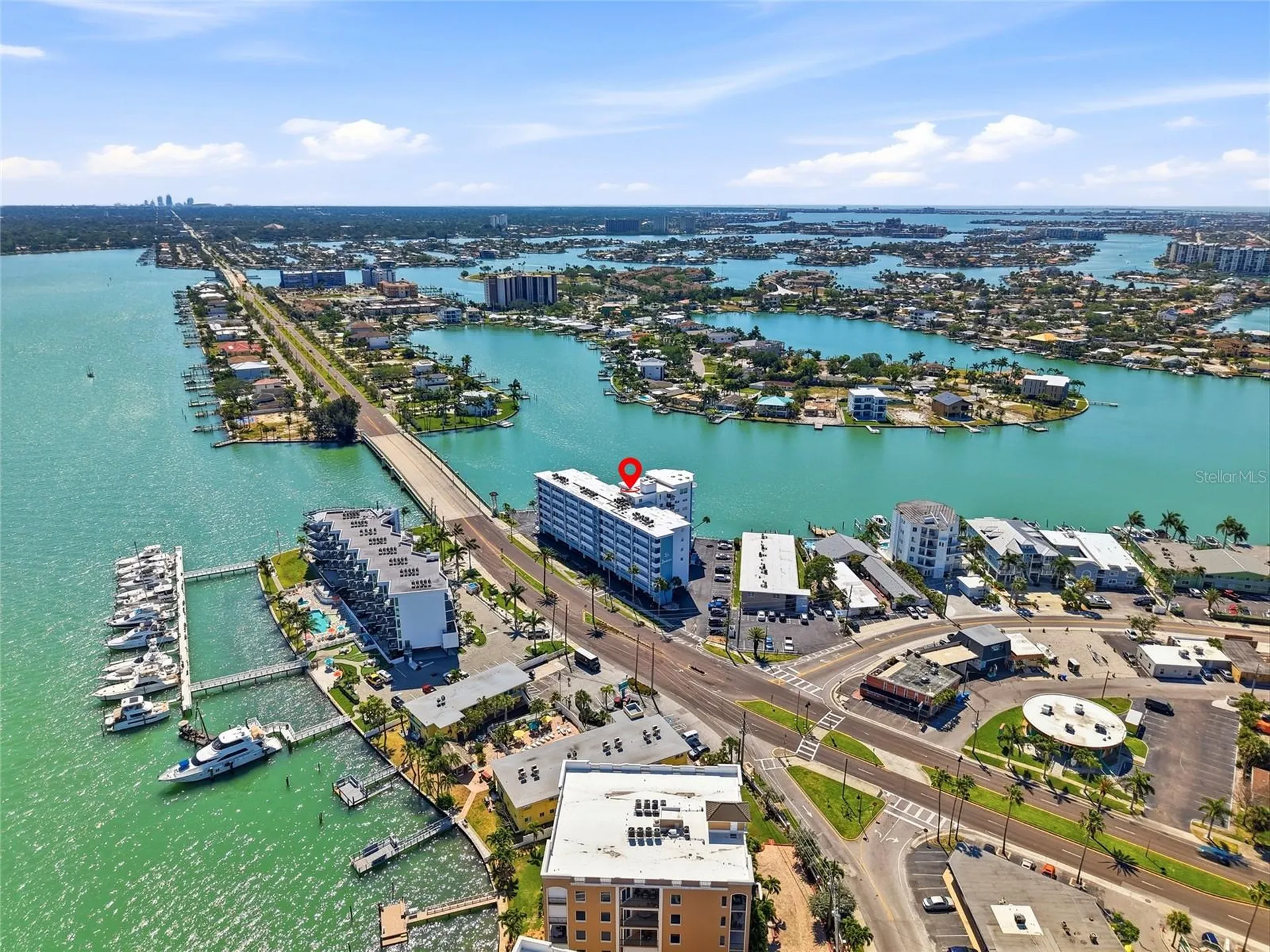 285 107th Avenue Treasure Island FL 33706