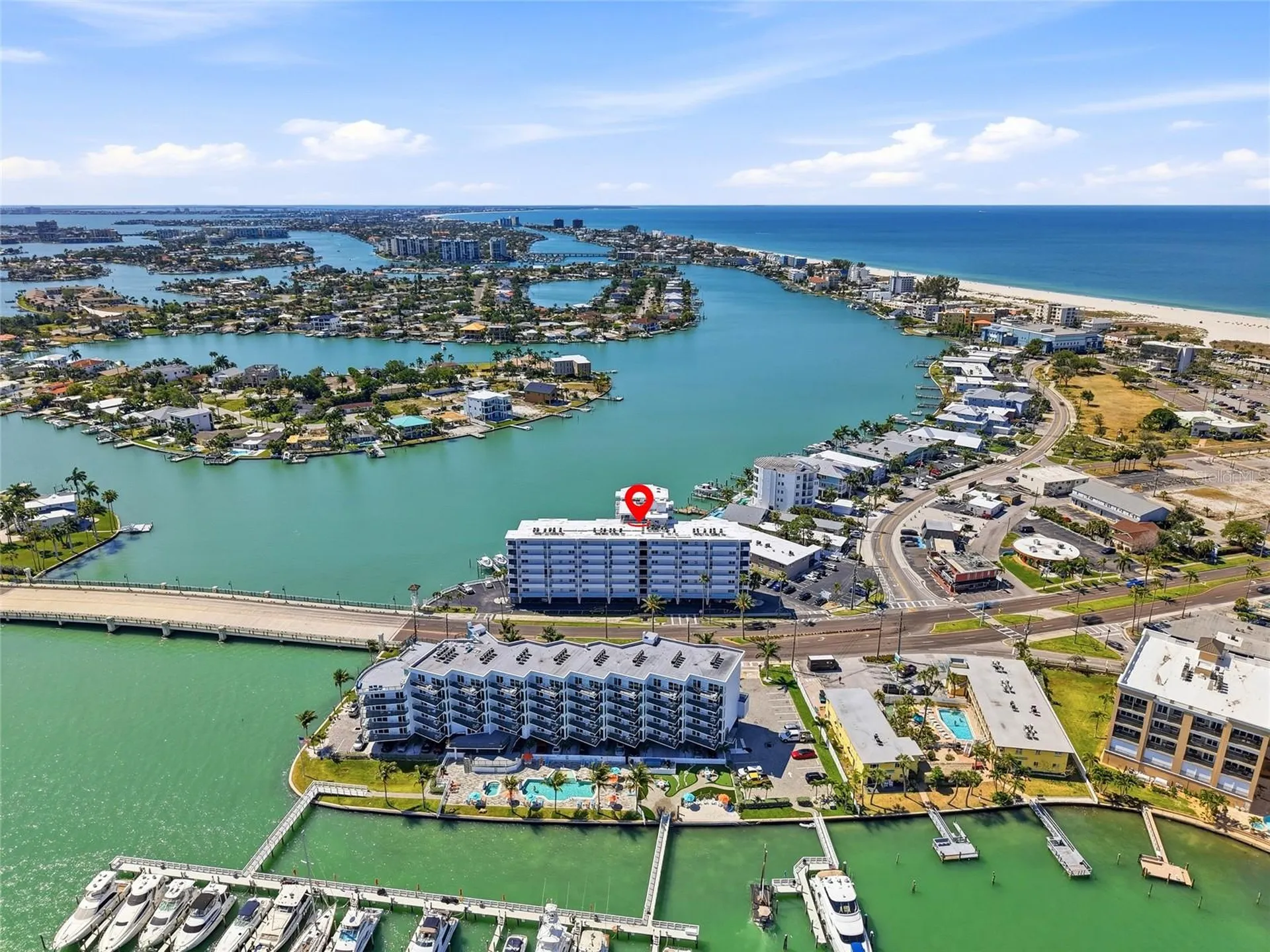285 107th Avenue Treasure Island FL 33706