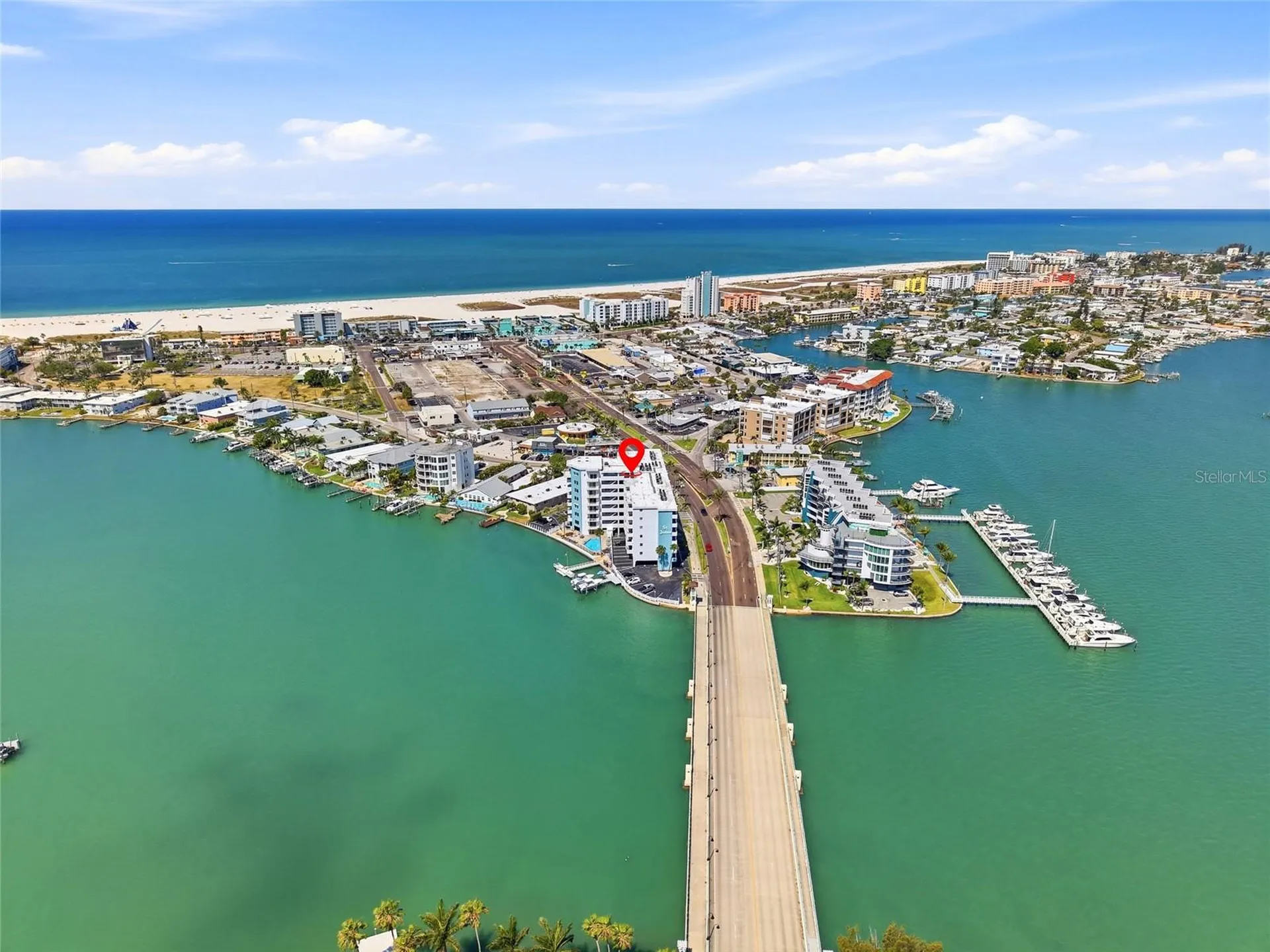 285 107th Avenue Treasure Island FL 33706