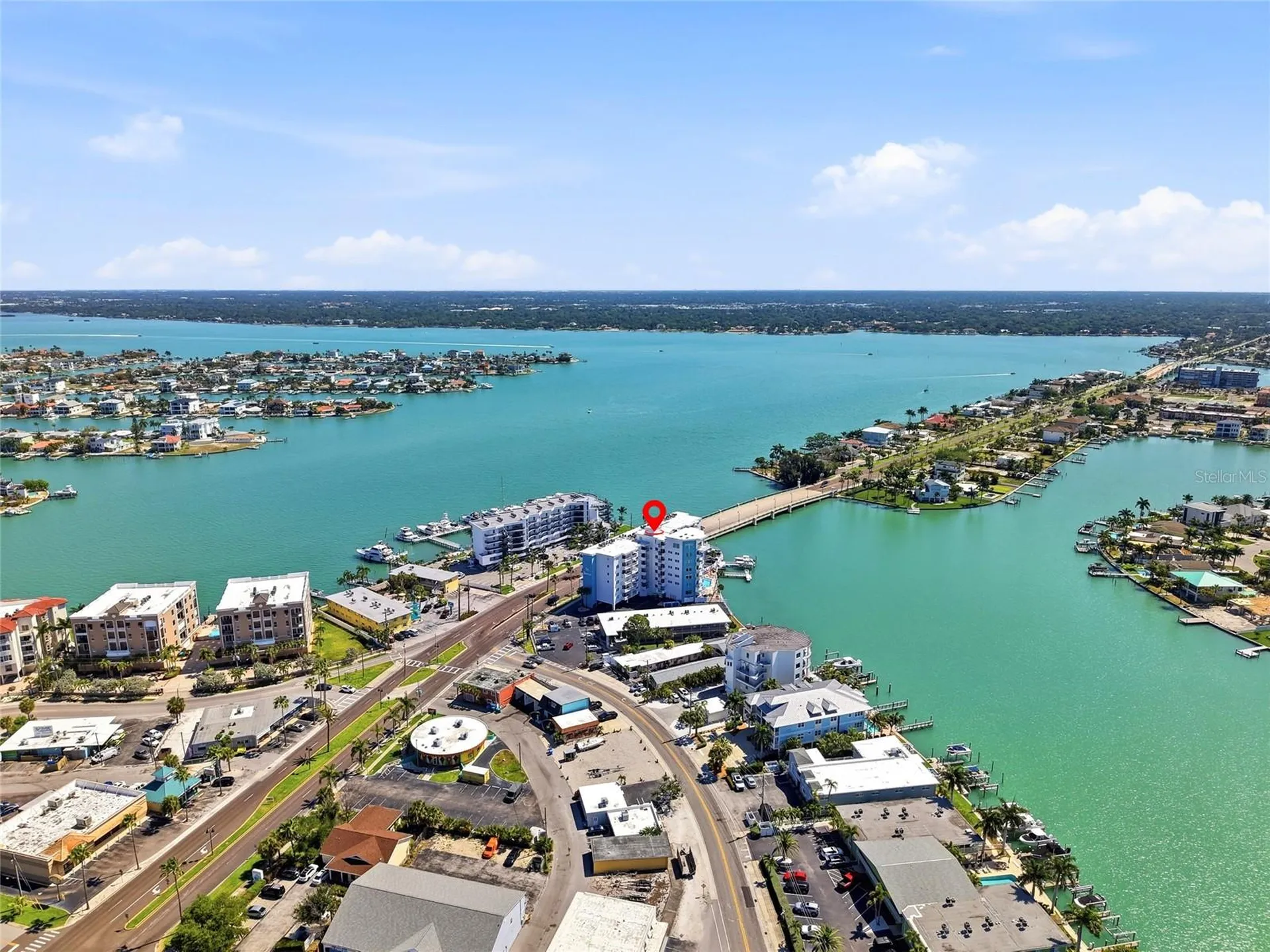 285 107th Avenue Treasure Island FL 33706