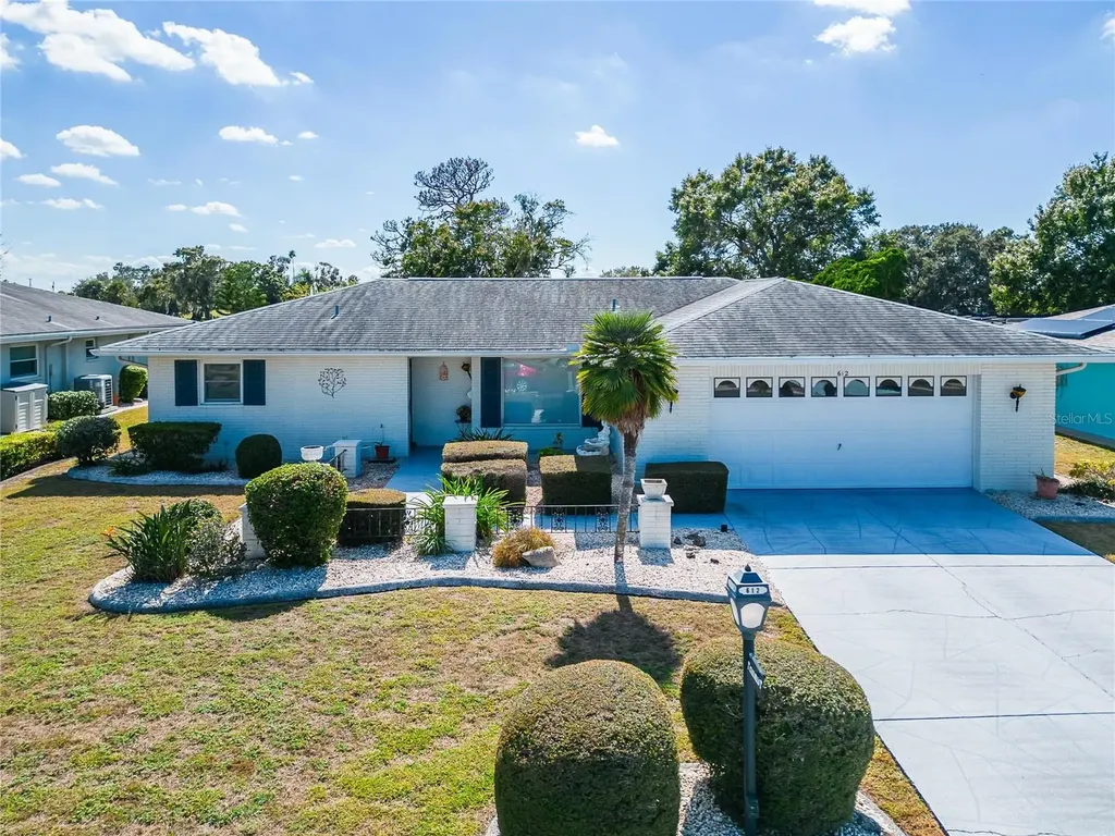 612 Allegheny Drive Sun City Center FL 33573