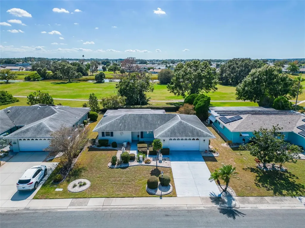 612 Allegheny Drive Sun City Center FL 33573