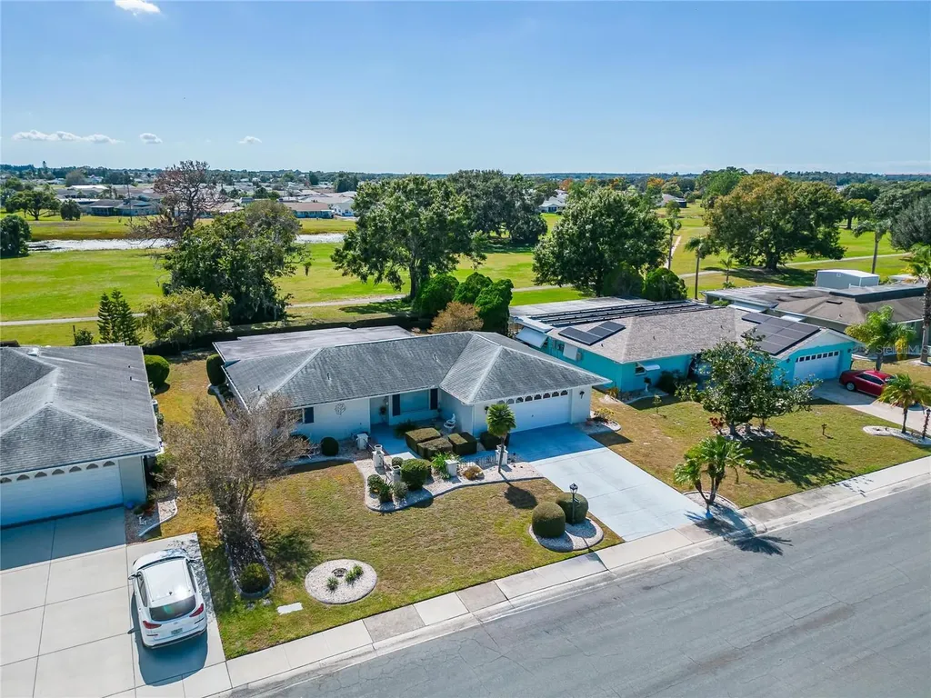 612 Allegheny Drive Sun City Center FL 33573