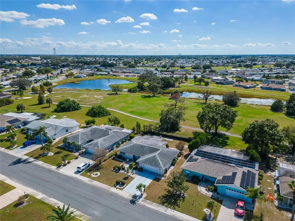 612 Allegheny Drive Sun City Center FL 33573