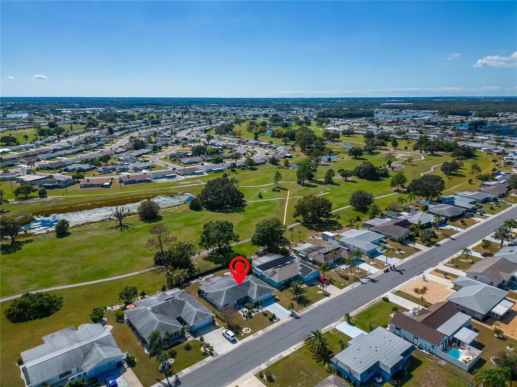 612 Allegheny Drive Sun City Center FL 33573