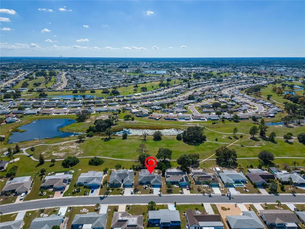 612 Allegheny Drive Sun City Center FL 33573