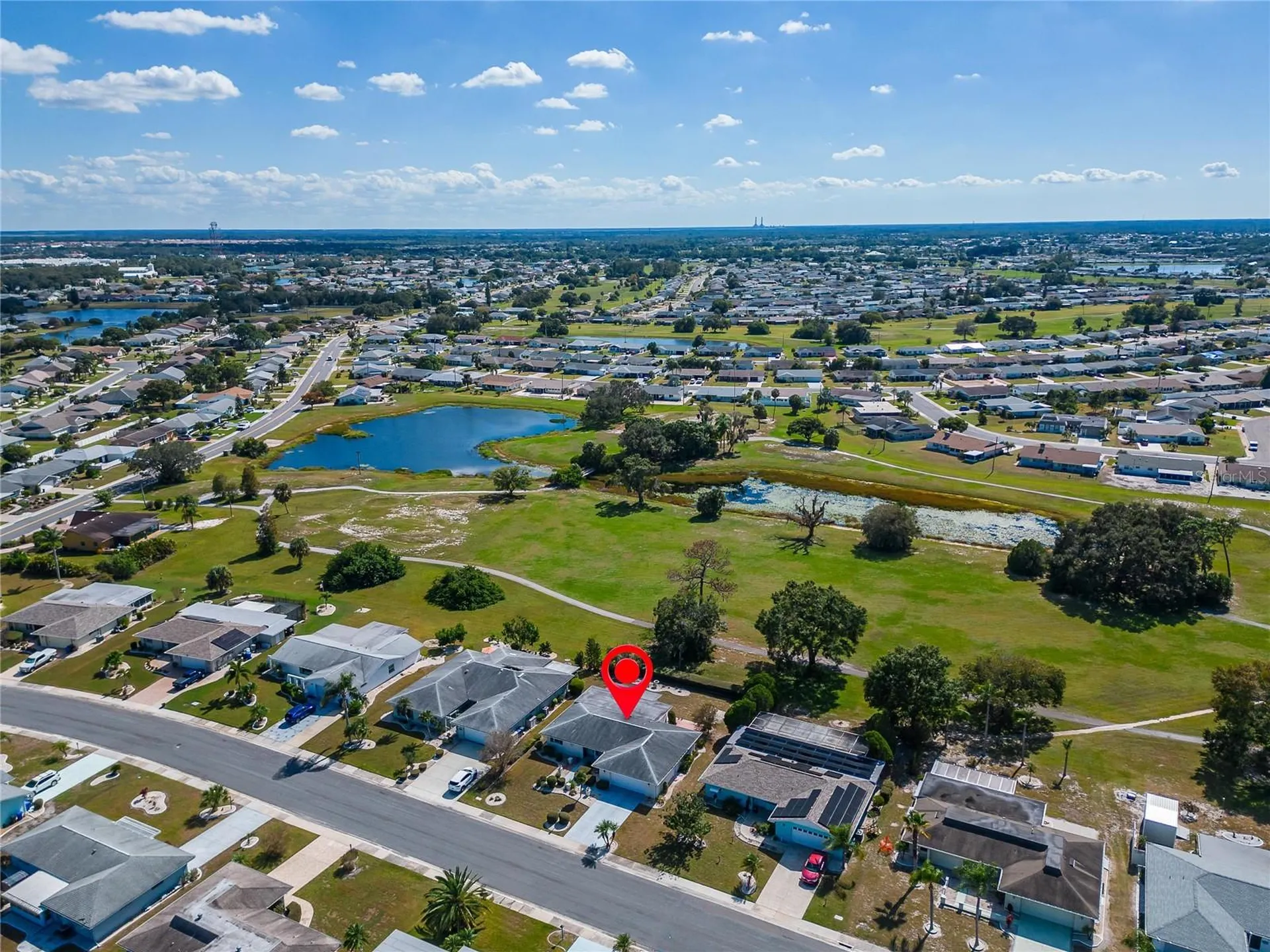 612 Allegheny Drive Sun City Center FL 33573
