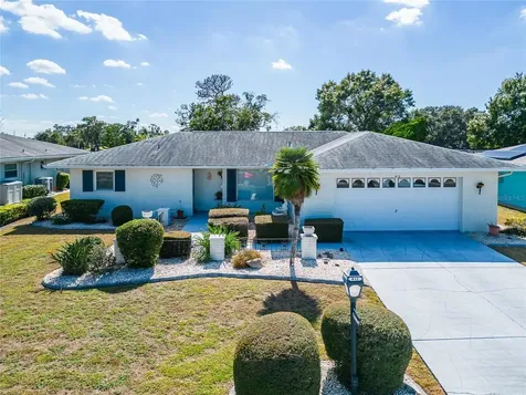 612 Allegheny Drive Sun City Center FL 33573
