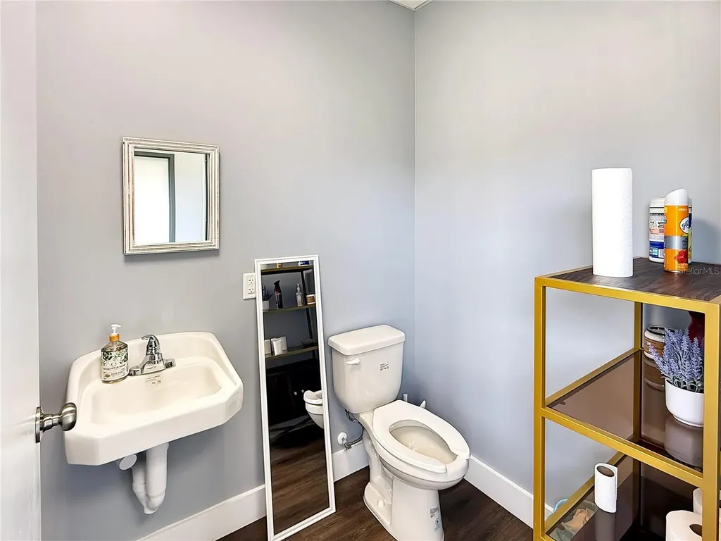 2320 North Boulevard W Davenport FL 33837