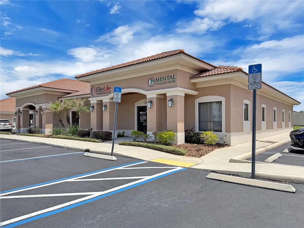 2320 North Boulevard W Davenport FL 33837