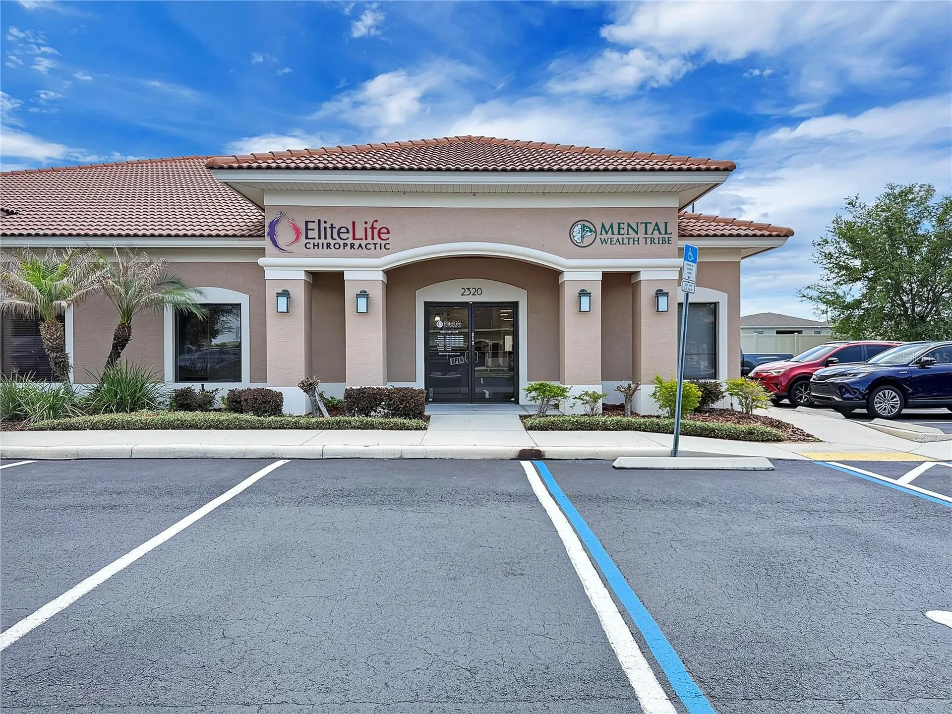 2320 North Boulevard W Davenport FL 33837