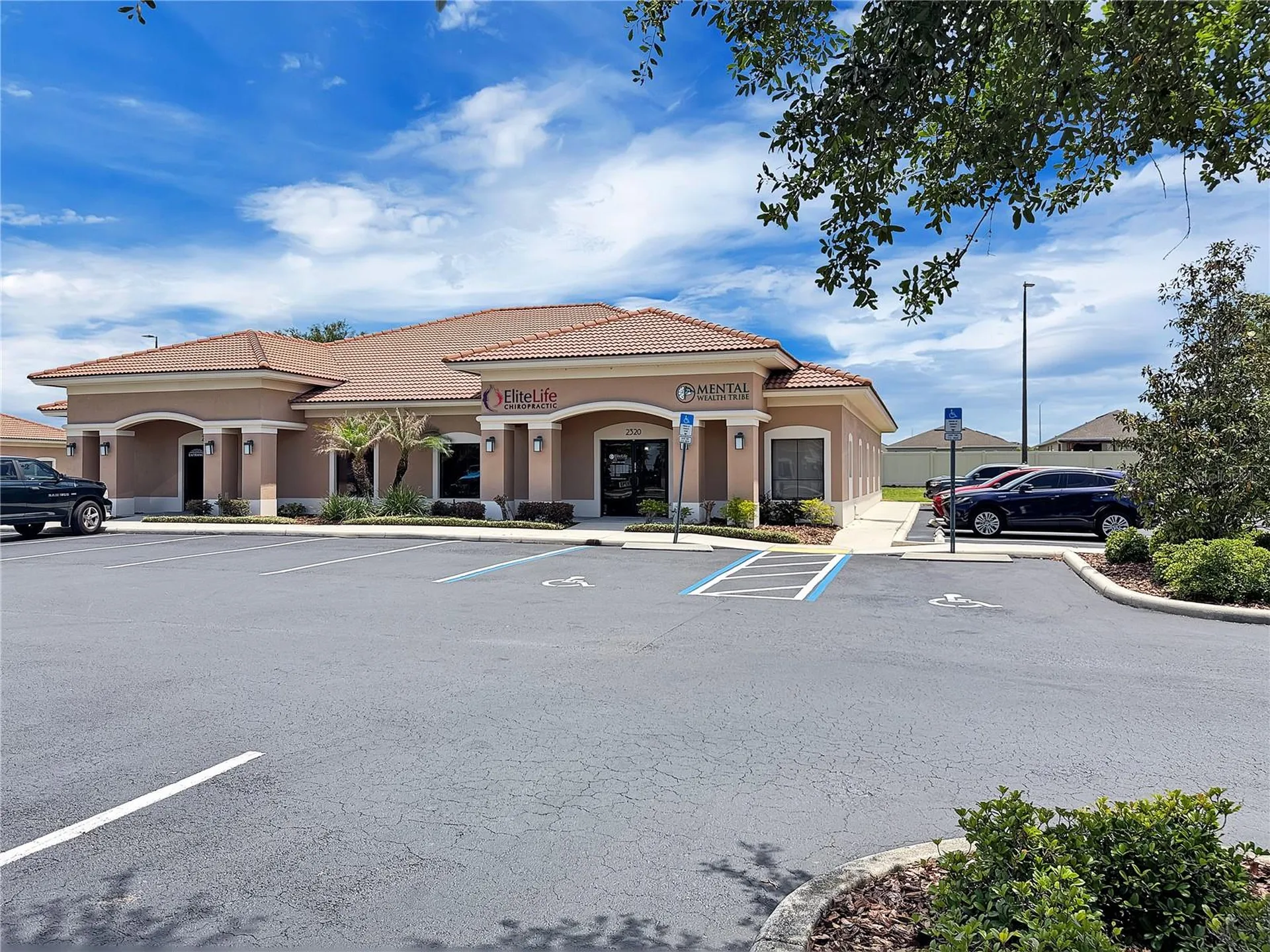 2320 North Boulevard W Davenport FL 33837