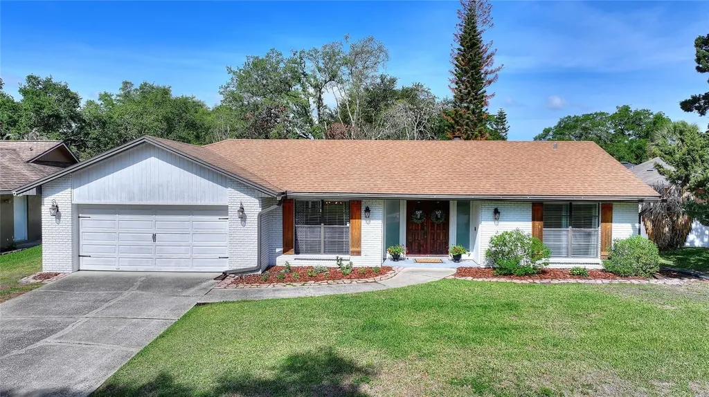 932 Yellow Rose Drive Orlando FL 32818