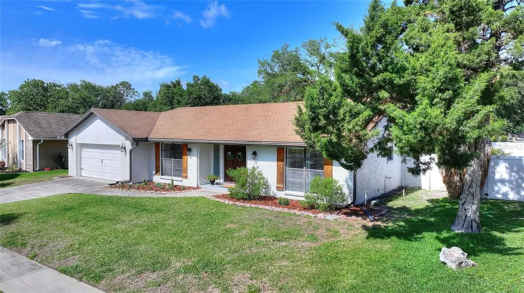 932 Yellow Rose Drive Orlando FL 32818