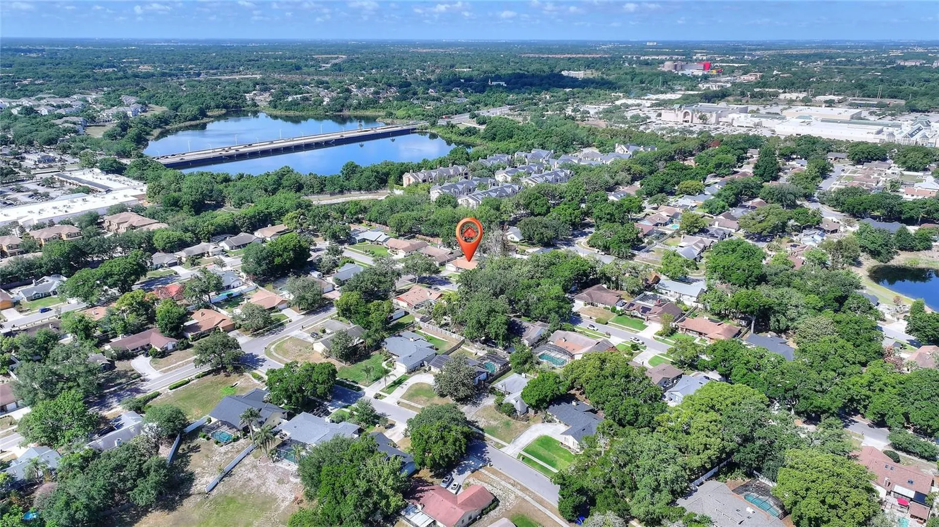 932 Yellow Rose Drive Orlando FL 32818