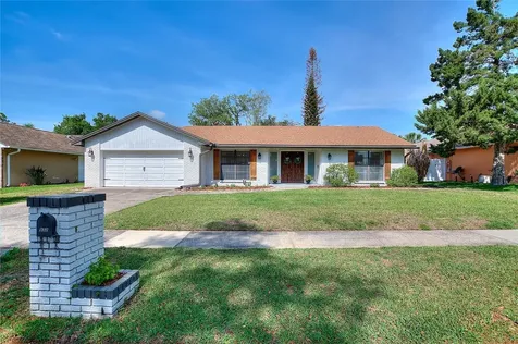 932 Yellow Rose Drive Orlando FL 32818