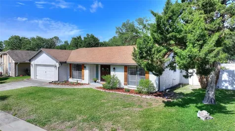 932 Yellow Rose Drive Orlando FL 32818