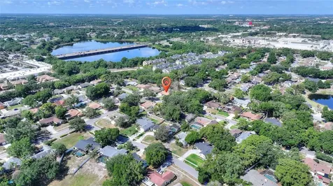 932 Yellow Rose Drive Orlando FL 32818