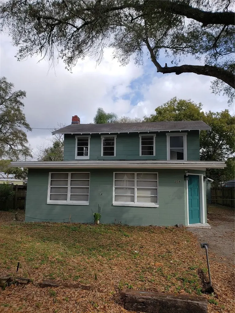 209 W Kirby Street Tampa FL 33604