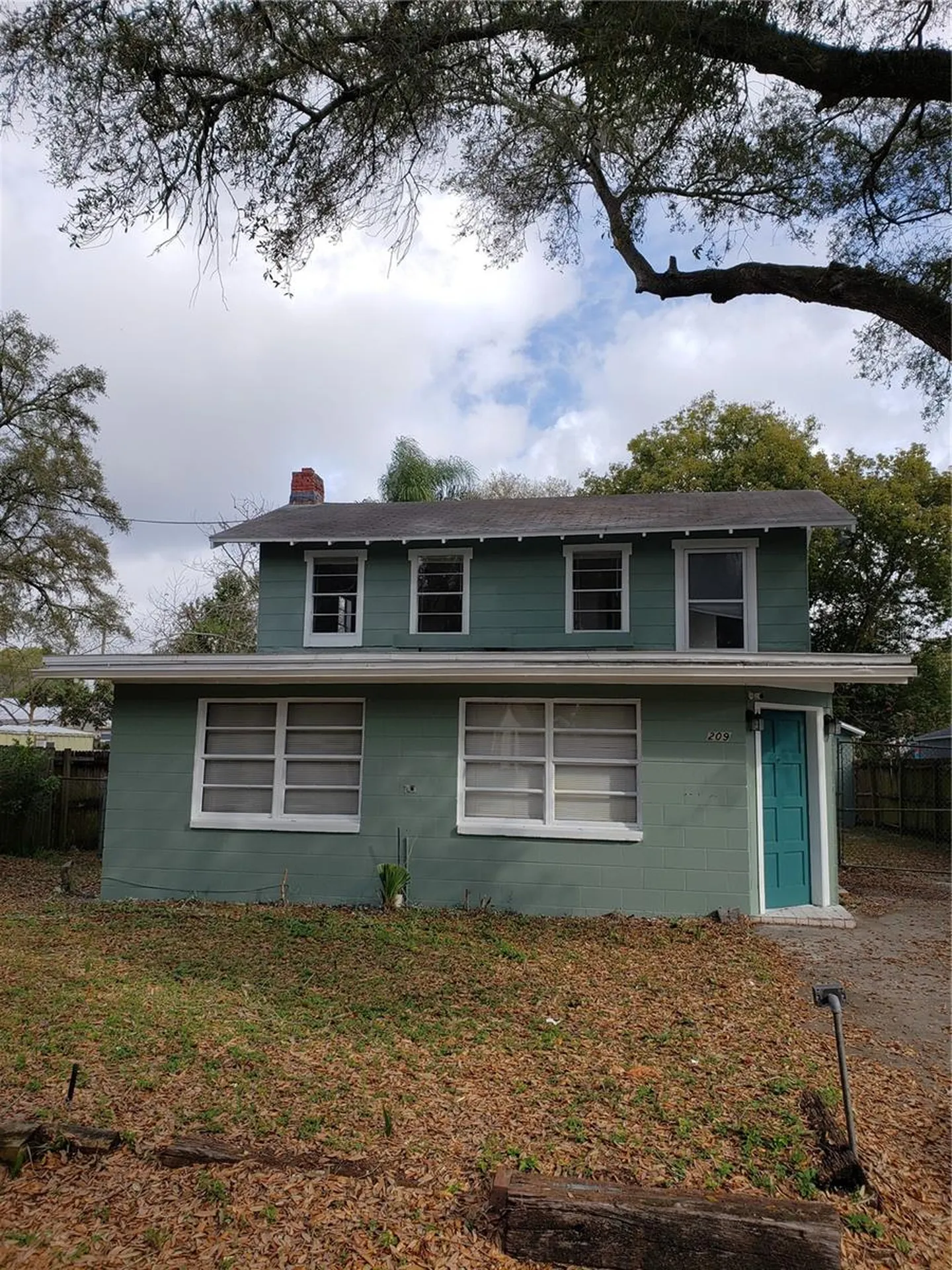 209 W Kirby Street Tampa FL 33604