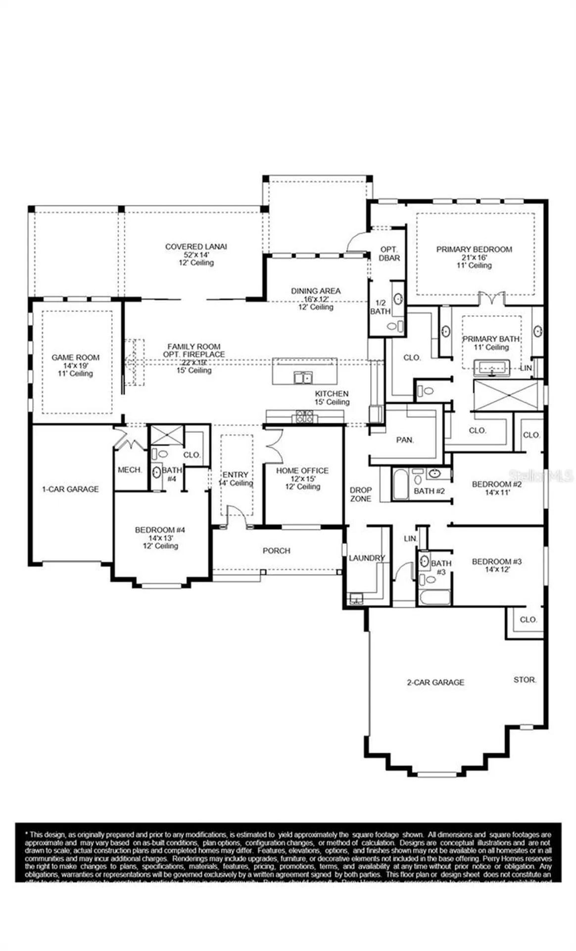 5476 Creek Ridge Road Brooksville FL 34601