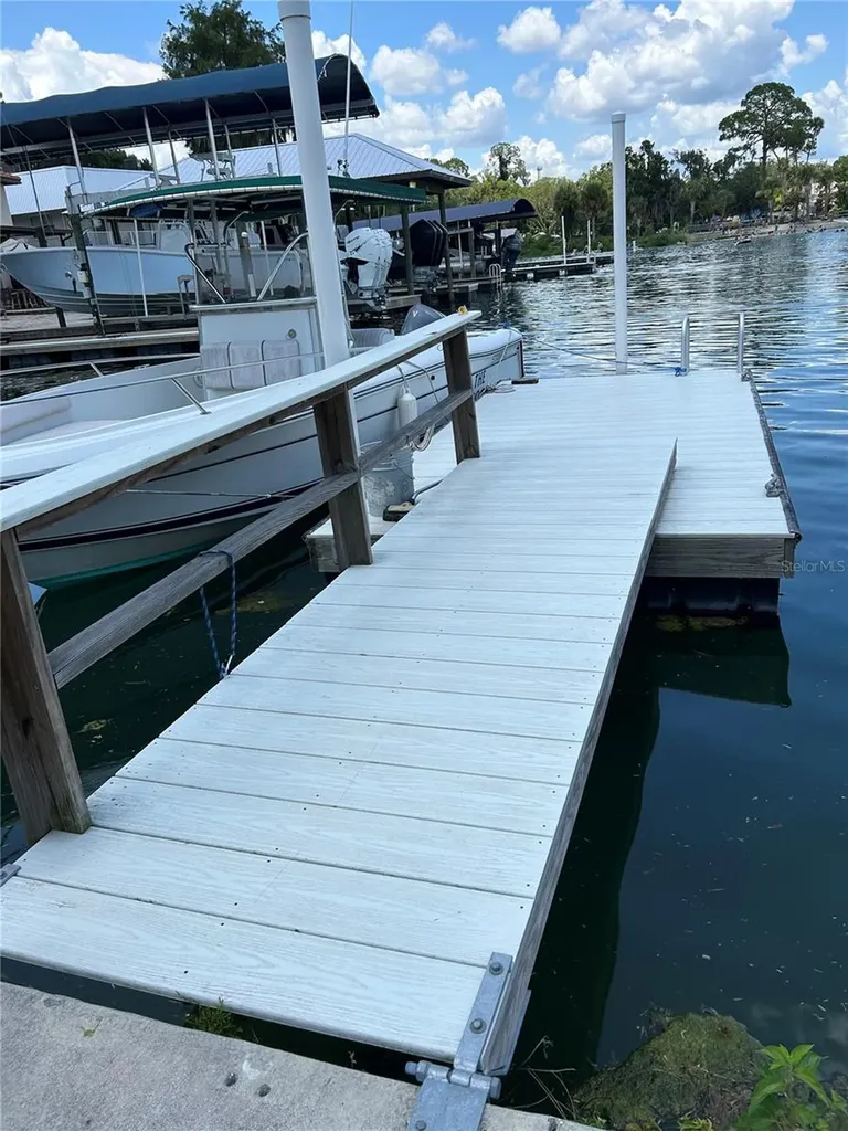30 SE Valare Lane Crystal River FL 34429