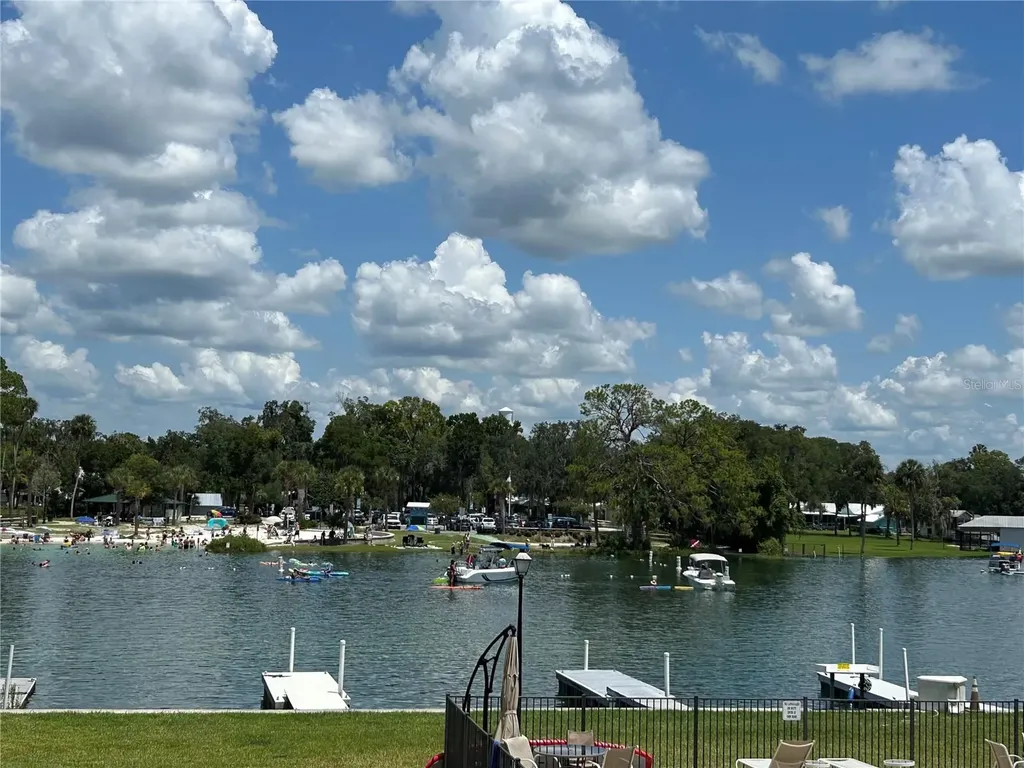 30 SE Valare Lane Crystal River FL 34429