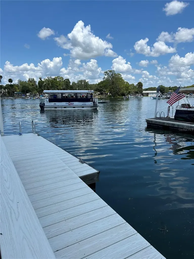 30 SE Valare Lane Crystal River FL 34429