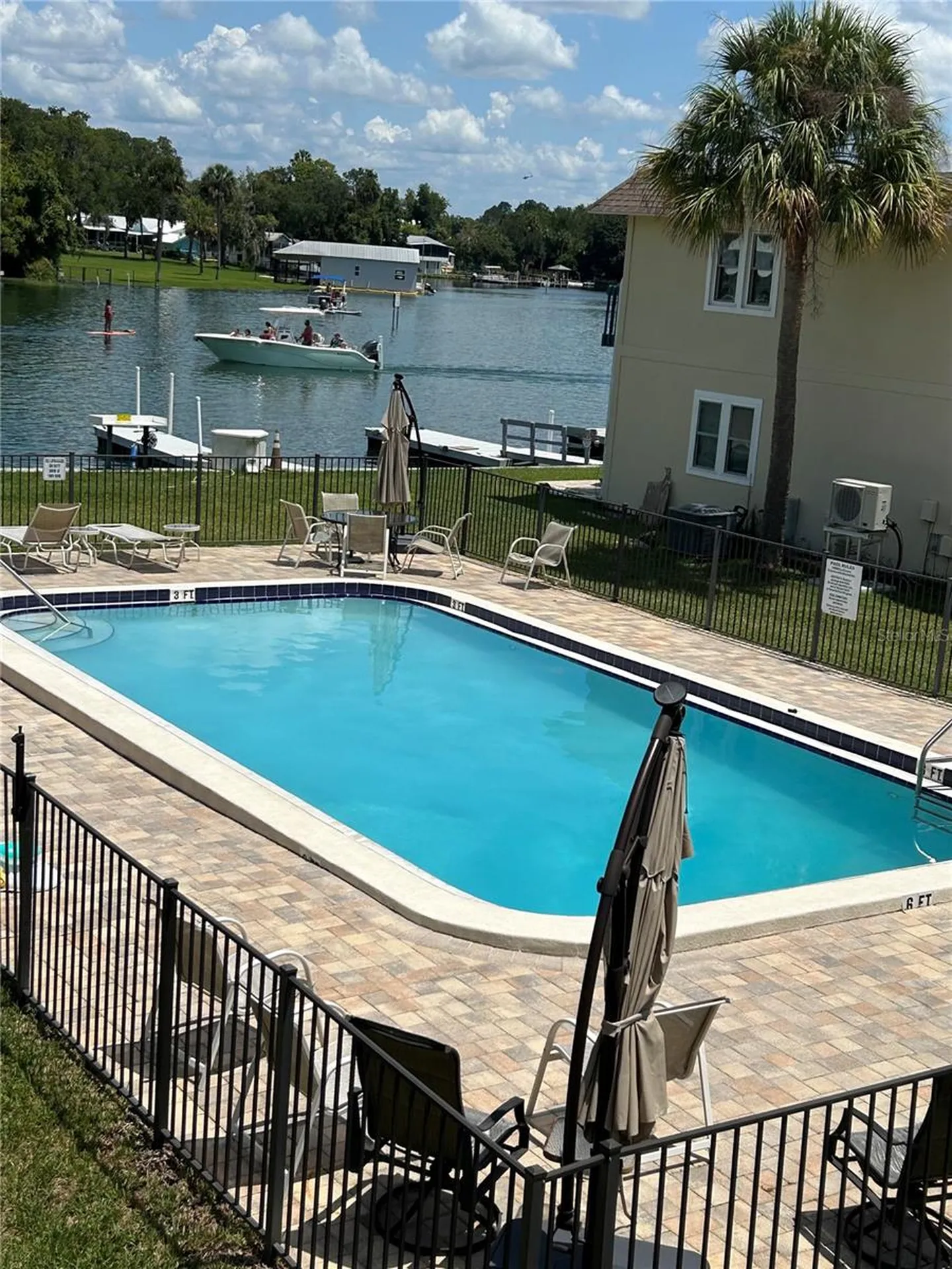30 SE Valare Lane Crystal River FL 34429