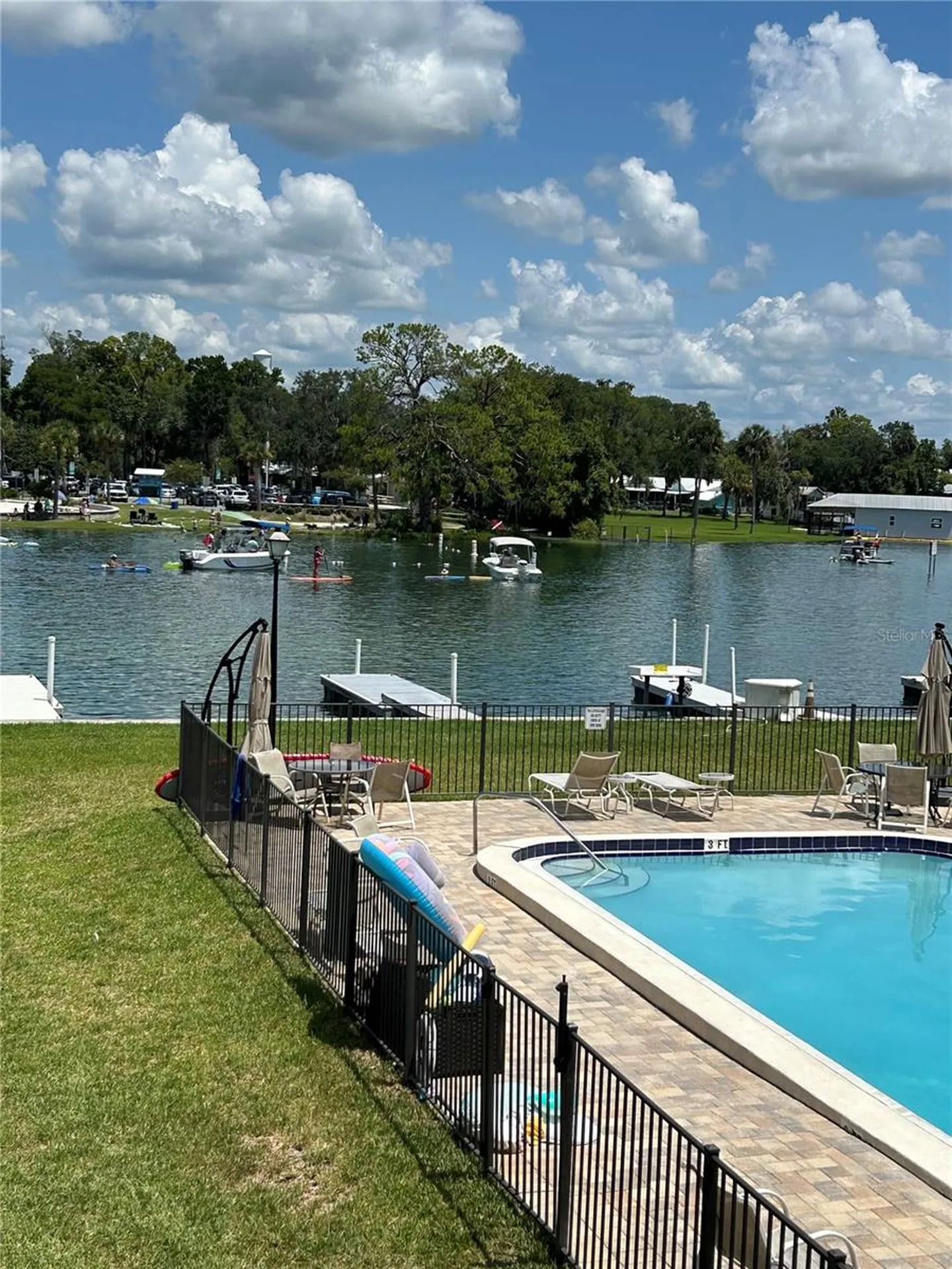 30 SE Valare Lane Crystal River FL 34429