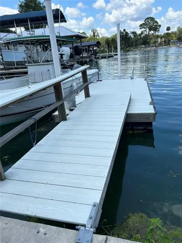 30 SE Valare Lane Crystal River FL 34429