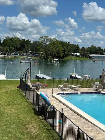 30 SE Valare Lane Crystal River FL 34429