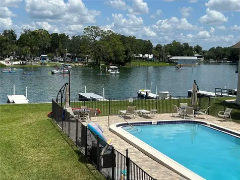 30 SE Valare Lane Crystal River FL 34429