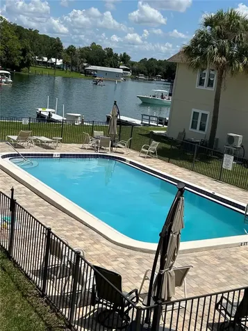 30 SE Valare Lane Crystal River FL 34429