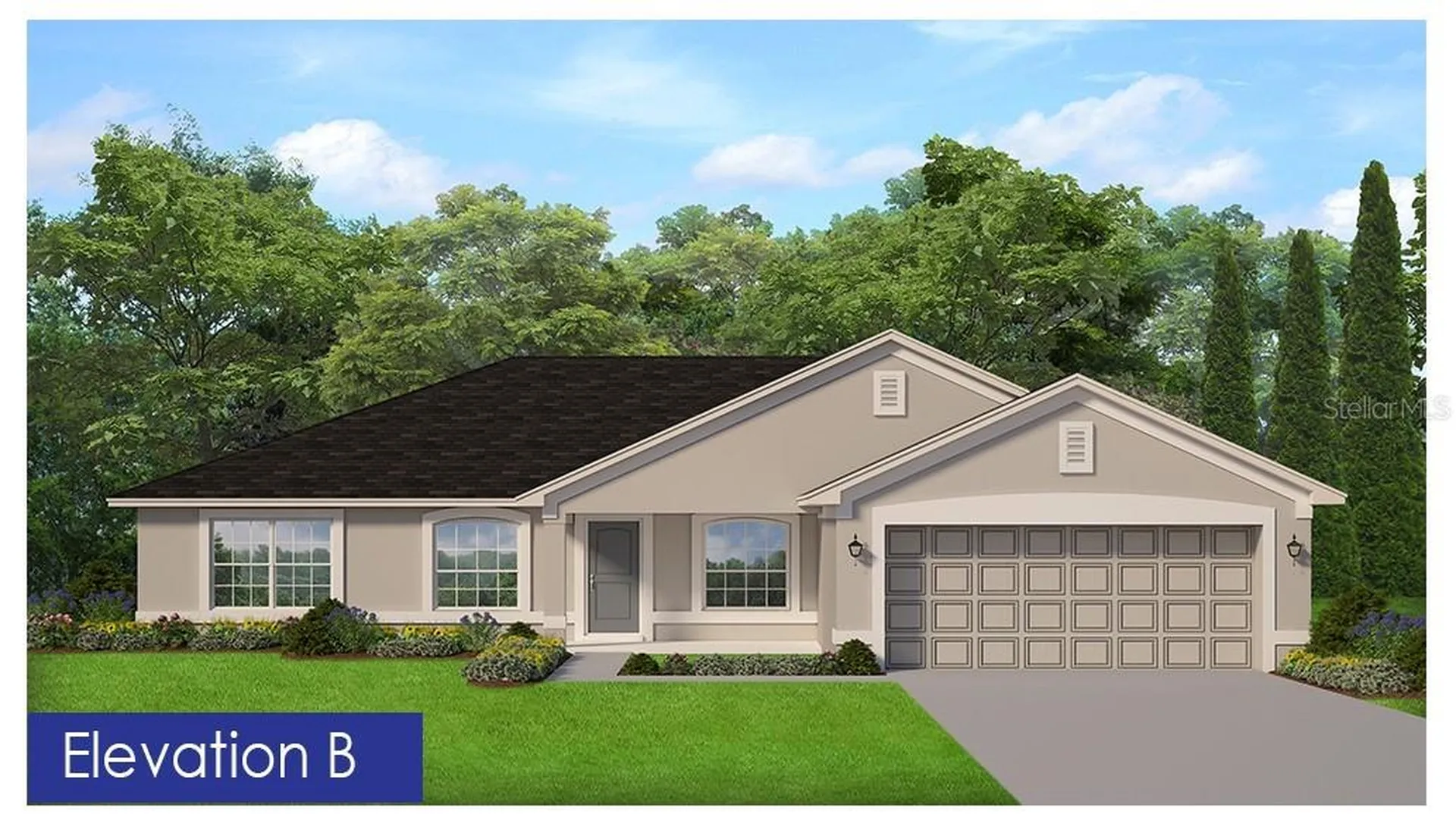 2724 Nellie Lane North Port FL 34286