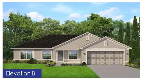 2724 Nellie Lane North Port FL 34286