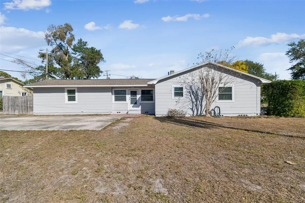 2900 49th Street N St Petersburg FL 33710